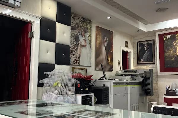FOTO YILMAZ - Fotoğraf Dükkanı - Ankara Keçiören