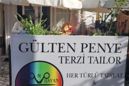 Gülten Terzi