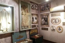 Göç ve Mübadele Anı Evi