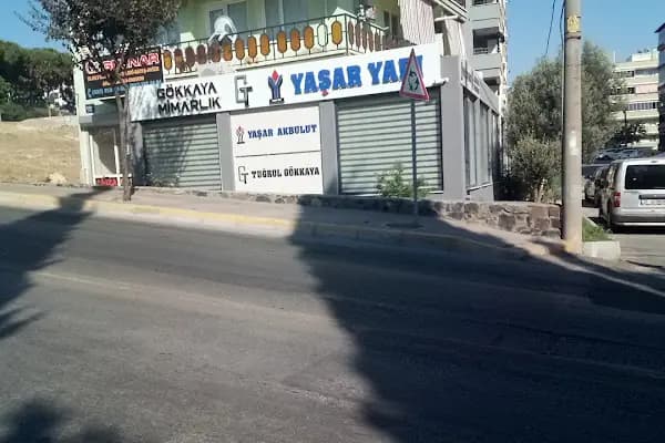 YAŞAR YAPI - Ev Eşyaları Mağazası - İzmir Aliağa