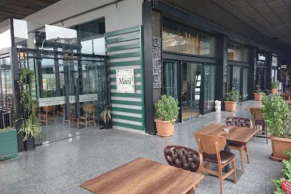 Manj Ocakbaşı - Restoran - Bursa Gürsu