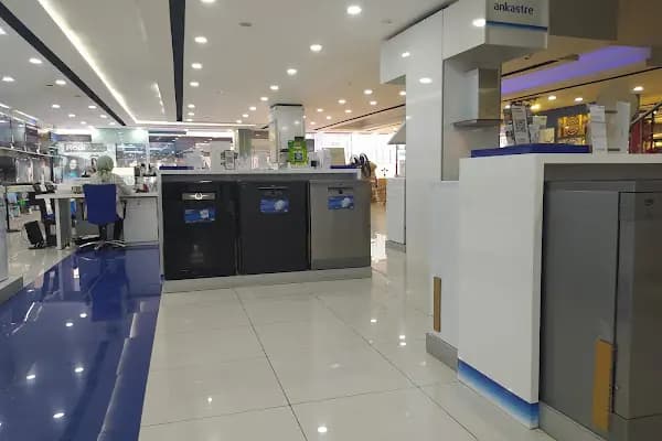 Beko - Ev Eşyaları Mağazası - Gaziantep Nizip