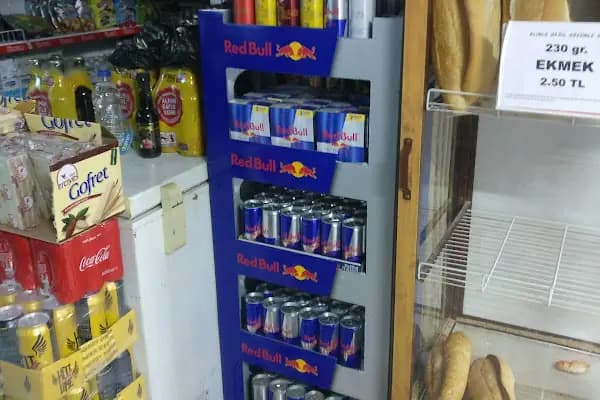 Uğur Market Gida &amp; Temizlik Ürünleri - Bakkal - İzmir Bayraklı