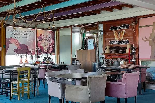 Başka cafe restorant Birecik - Kahvaltı restoranı - Şanlıurfa Birecik