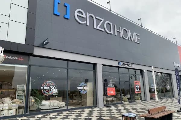 Enza Home I Çayırova - Mobilya mağazası - Kocaeli Kartepe