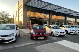 YALMANLAR OTOMOTİV