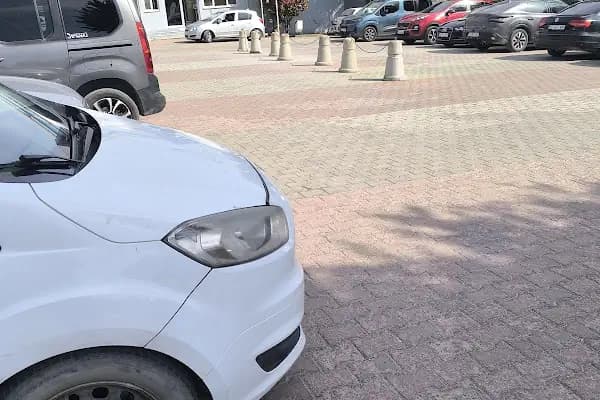 Arnavutköy Belediyesi Sporla Sağlıkı Yaşam Mer. - Belediye Binası - İstanbul Beylikdüzü
