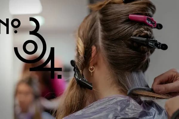 No 34 Kuaför - Kuaför - İstanbul Ataşehir