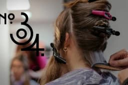 No 34 Kuaför