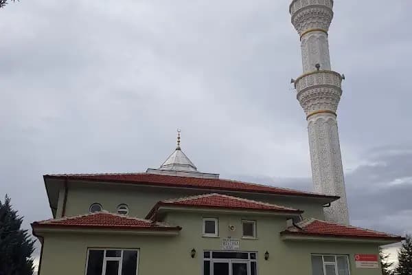 Dedeler Mevlana Camii - Cami - Konya Altınekin