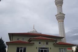 Dedeler Mevlana Camii