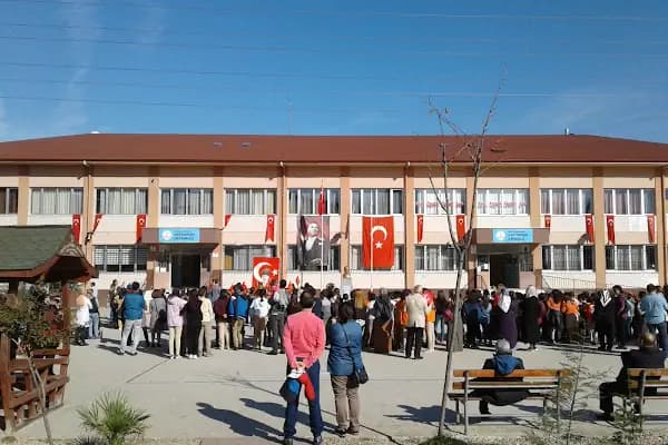Başiskele Kartonsan İlkokulu ve Ortaokulu - Okul - Kocaeli Başiskele