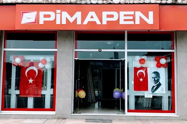 Coşkunlar Hırdavat &amp; Nalburiye Boya - Nalbur - İzmir Bayraklı