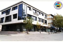 Akşehir Ticaret ve Sanayi Odası