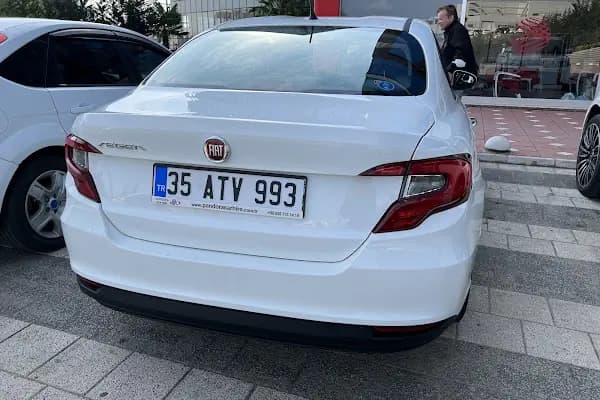 Yolcu360 - Araba Kiralama Şirketi - İstanbul Avcılar
