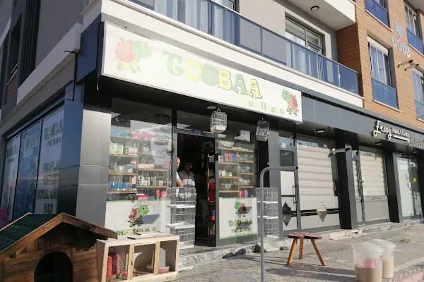 Tosbaa Petshop - Evcil Hayvan Malzemeleri Mağazası - Konya Beyşehir