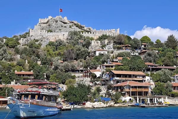 Novacar Antalya Araç Kiralama - Resim 11