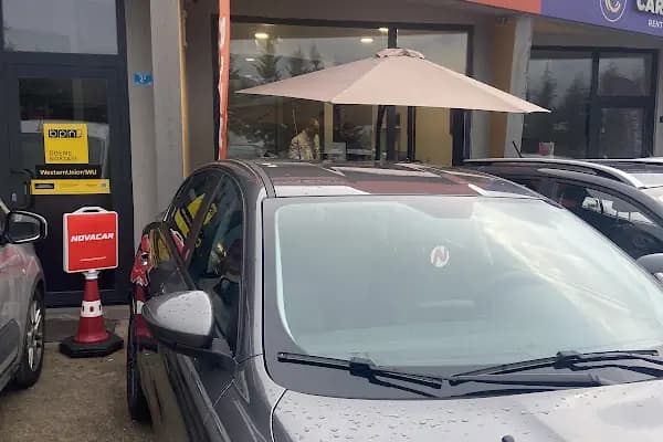 Novacar Antalya Araç Kiralama - Uzun Vadeli Araç Kiralama Hizmeti - Antalya Aksu