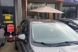 Novacar Antalya Araç Kiralama