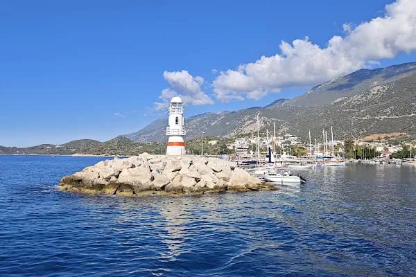 Novacar Antalya Araç Kiralama - Resim 9