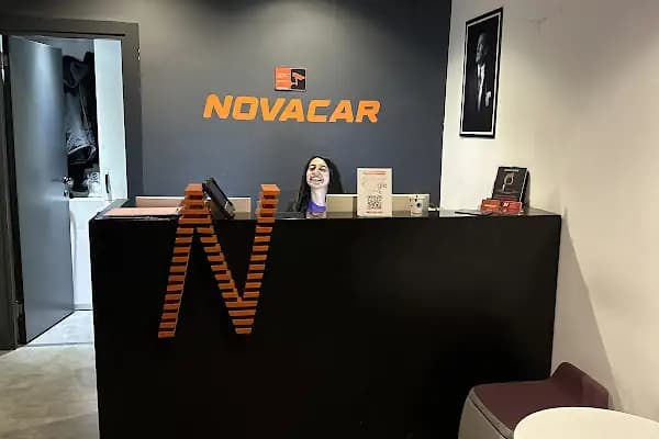Novacar Antalya Araç Kiralama - Resim 18
