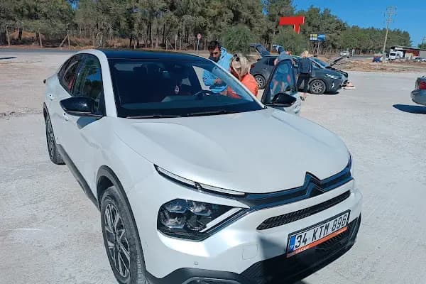Novacar Antalya Araç Kiralama - Resim 20