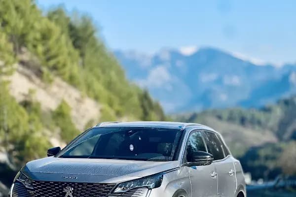 Novacar Antalya Araç Kiralama - Resim 13