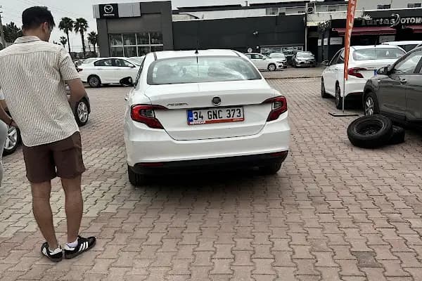 Novacar Antalya Araç Kiralama - Resim 19