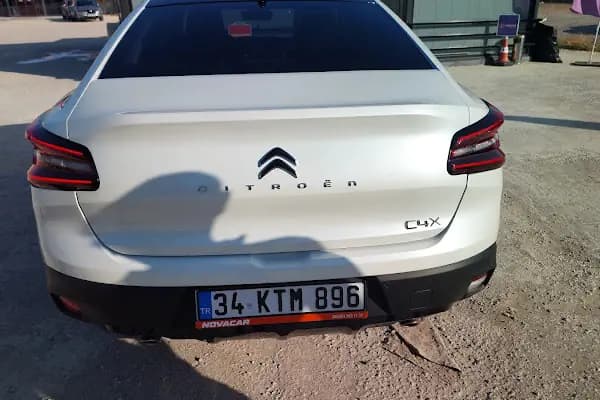 Novacar Antalya Araç Kiralama - Resim 8