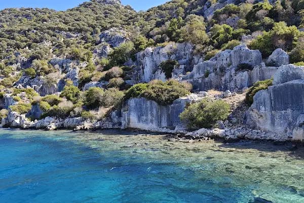 Novacar Antalya Araç Kiralama - Resim 16