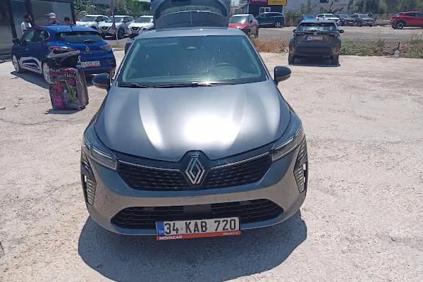 Novacar Antalya Araç Kiralama - Resim 2