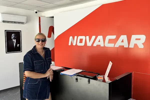 Novacar Antalya Araç Kiralama - Resim 3