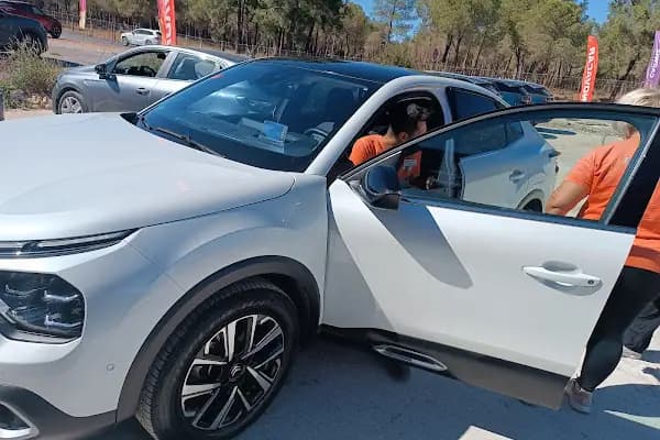 Novacar Antalya Araç Kiralama - Resim 17