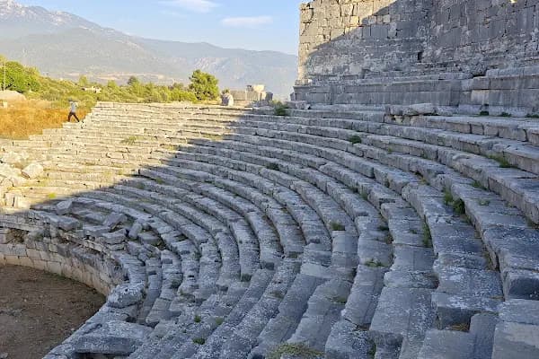 Novacar Antalya Araç Kiralama - Resim 14