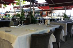 Başak Et Ve Balık Restaurant