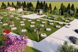 Amra Garden