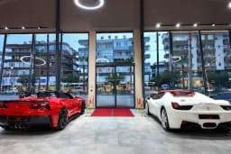 ATM Auto Gallery