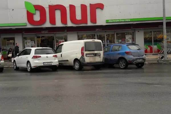 Onur Market - Süpermarket - İstanbul Arnavutköy