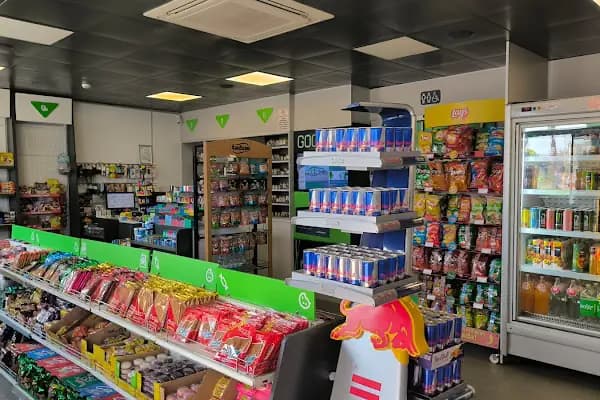 BAHÇEYAKA PETROL ÜRÜNLERİ - DÖŞEMEALTI GO - Benzin İstasyonu - Antalya Elmalı
