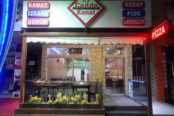 Mevlana Pide ve Kebap Salonu - Türk restoranı - Kocaeli Çayırova