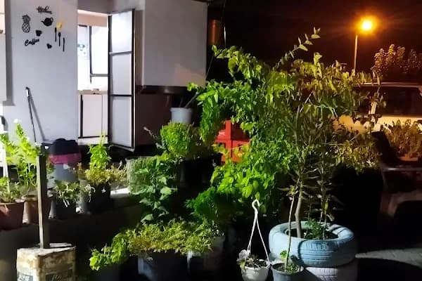 Tepekokoreç - Restoran - Muğla Dalaman