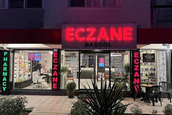 Başgöl Eczanesi - Eczane - İzmir Balçova