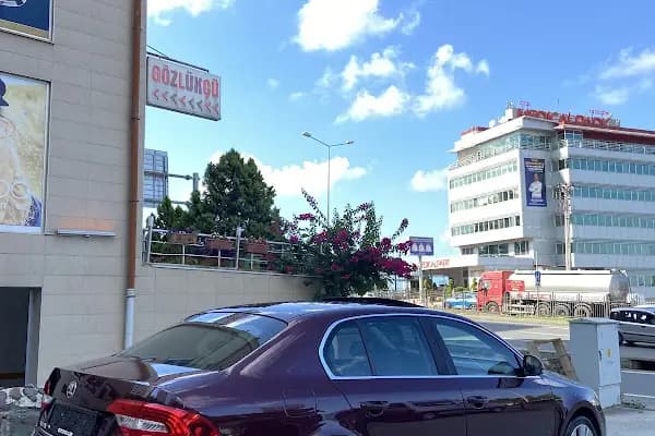 MERDAN GARAGE OTO YIKAMA - Araba Yıkama - Trabzon Akçaabat