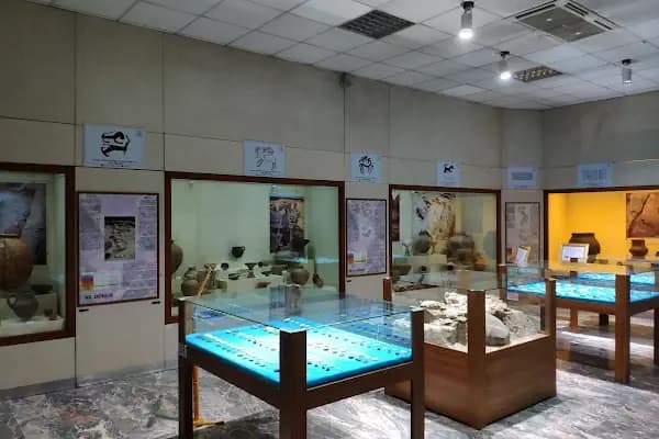 Malatya Müzesi - Müze - Malatya Battalgazi