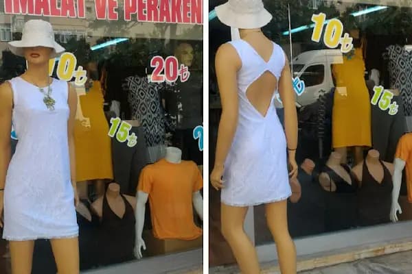 Rakkas Butik Tasarım ve Terzi - Terzi - İstanbul Ataşehir