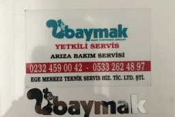 Ege Merkez Teknik Servis