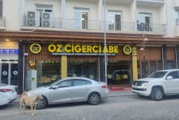 Hotel Şeker