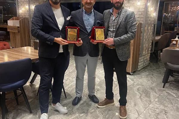USTAM MANGAL KİLO İŞİ PİŞİRME - Mangal - Diyarbakır Kayapınar
