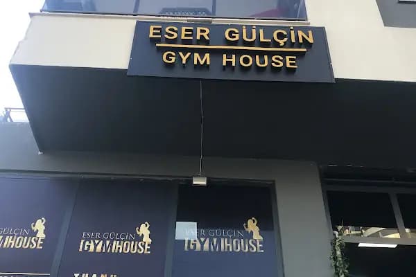 Eser Gülçin Gymhouse - Spor salonu - Adana Karaisalı