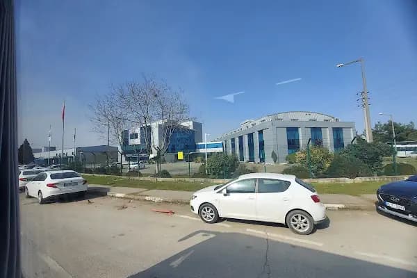 İnegöl OSB - İlgi Çekici Yer - Bursa İnegöl